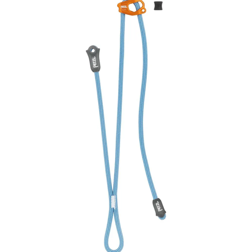 - Dual Connect Adjust - Bandschlinge>Petzl Online