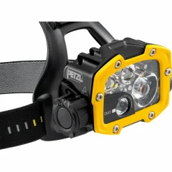 Outlet - Duo RL - Stirnlampe Stirnlampen