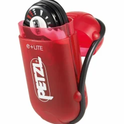 Petzl - e+Lite - Stirnlampe^ Stirnlampen