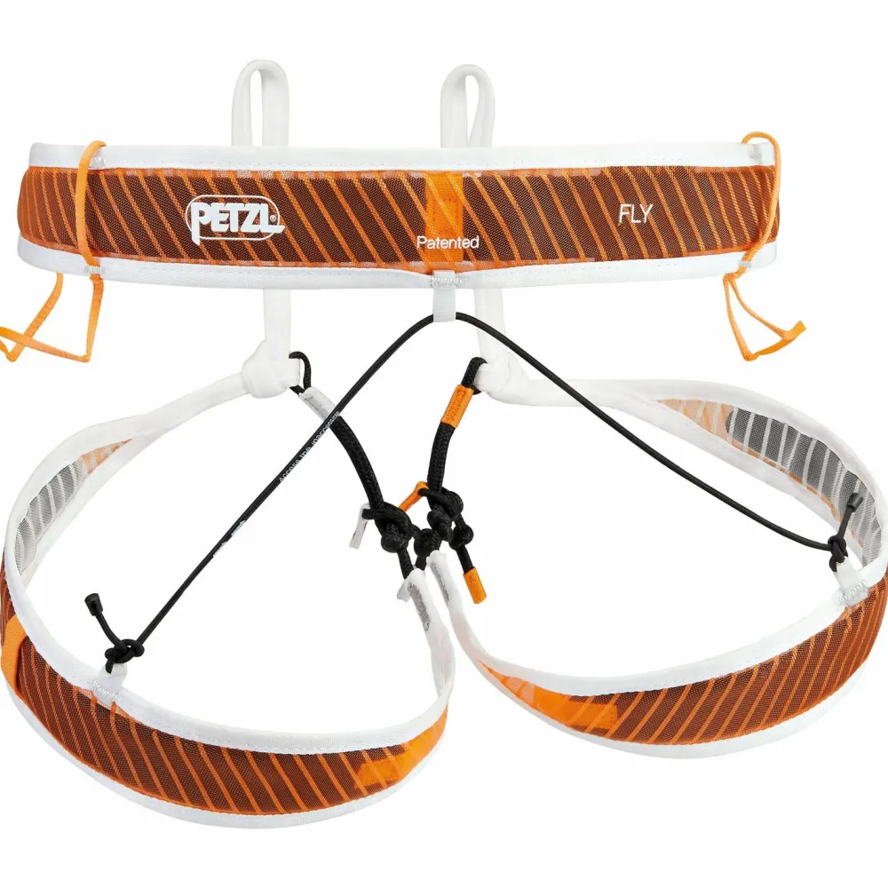 Best - Fly - Klettergurt Klettergurte|Hüftgurte