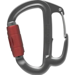 - Freino Z Twist Lock Karabiner - Verschlusskarabiner>Petzl