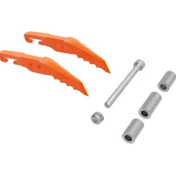 Petzl - Frontalzackenkit Lynx