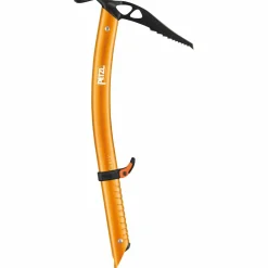 Petzl - Gully Ice Axe - Eispickel^ Hochtourenausrüstung|Eispickel