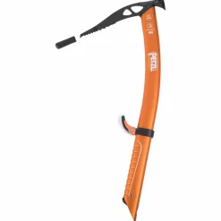 Petzl - Gully Ice Axe - Eispickel^ Hochtourenausrüstung|Eispickel