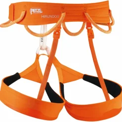 Petzl - Hirundos - Klettergurt