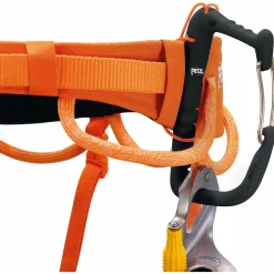 Petzl - Hirundos - Klettergurt
