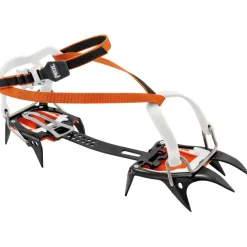 - Irvis - Steigeisen>Petzl Online