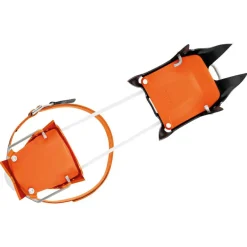 Petzl - Irvis Hybrid - Steigeisen^ Hochtourenausrüstung|Steigeisen