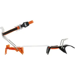 Petzl - Irvis Hybrid - Steigeisen^ Hochtourenausrüstung|Steigeisen