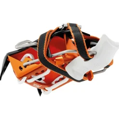 Petzl - Irvis Hybrid - Steigeisen^ Hochtourenausrüstung|Steigeisen