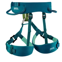 Petzl - Kid's Macchu - Klettergurt