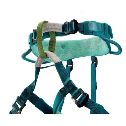 Petzl - Kid's Macchu - Klettergurt