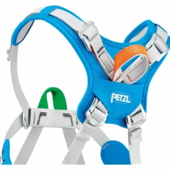 Petzl - Kid's Ouistiti - Komplettgurt