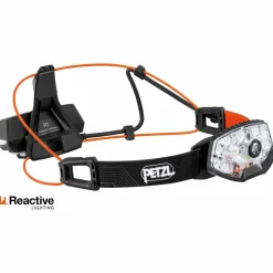 - Nao RL - Stirnlampe>Petzl