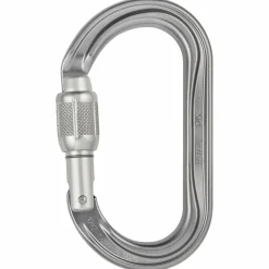 - OK Screw-Lock - Verschlusskarabiner>Petzl Clearance