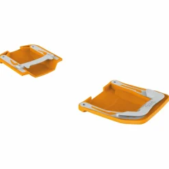 Best - Paar Antisnow Irvis Vorne + Hinten Hochtourenausrüstung