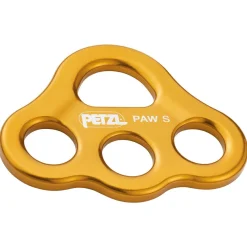 Petzl - PAW - Riggingplatte^ Bigwall Zubehör
