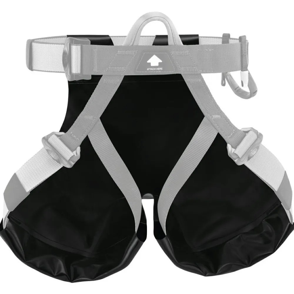 - Protective Seat For Canyon Harnesses>Petzl Clearance
