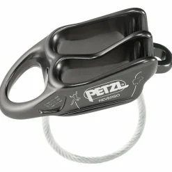 Petzl - Reverso - Sicherungsgerät