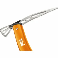Petzl - Ride - Eispickel^ Hochtourenausrüstung|Eispickel