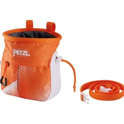 Petzl - Sakapoche - Chalkbag^ Kletter- & Boulderzubehör|Chalkbags
