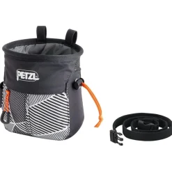 Petzl - Sakapoche - Chalkbag^ Kletter- & Boulderzubehör|Chalkbags