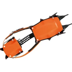 New - Sarken - Steigeisen Hochtourenausrüstung|Steigeisen