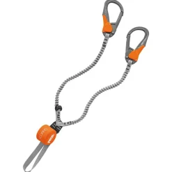Petzl - Scorpio Eashook - Klettersteigset