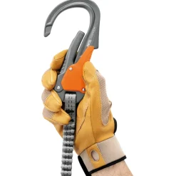 Petzl - Scorpio Eashook SW - Klettersteigset