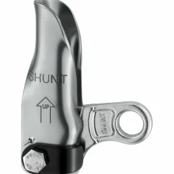 Petzl - Shunt - Steigklemme^ Steigklemmen
