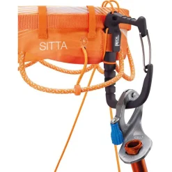 Petzl - Sitta - Klettergurt