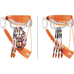 Petzl - Sitta - Klettergurt
