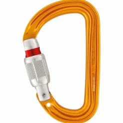 Petzl - SMD Screw-Lock - Schraubkarabiner