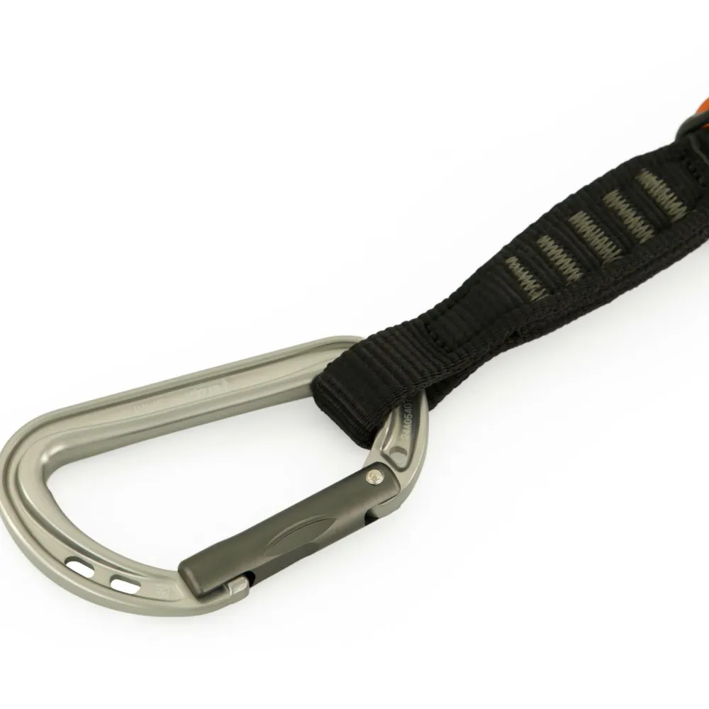 Petzl - Spirit Express - Express-Set