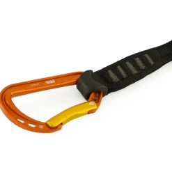 Petzl - Spirit Express - Express-Set