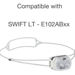 Petzl - SWIFT LT Headband - Stirnlampen-Ersatzband^ Laufausrüstung|Beleuchtung-Zubehör