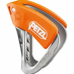 - Tibloc - Steigklemme>Petzl Clearance