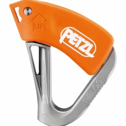 - Tibloc - Steigklemme>Petzl Clearance