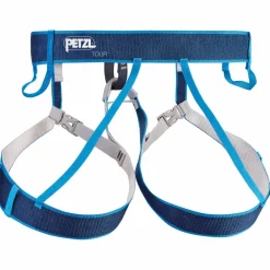 Petzl - Tour - Klettergurt