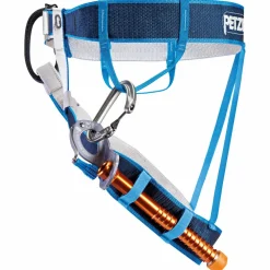 Petzl - Tour - Klettergurt
