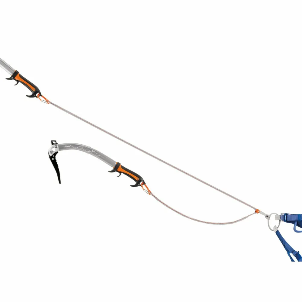 - V Link - Fangleine>Petzl Outlet