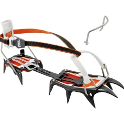 Petzl - Vasak - Steigeisen^ Hochtourenausrüstung|Steigeisen