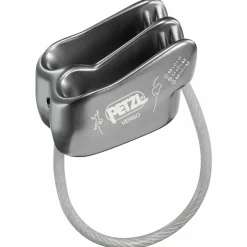 Petzl - Verso - Sicherungsgerät^ Sicherungs- & Abseilgeräte