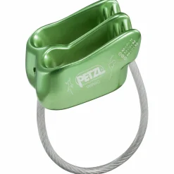 Petzl - Verso - Sicherungsgerät^ Sicherungs- & Abseilgeräte
