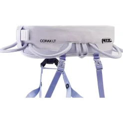 Petzl - Women's Corax LT - Klettergurt^ Klettergurte|Hüftgurte