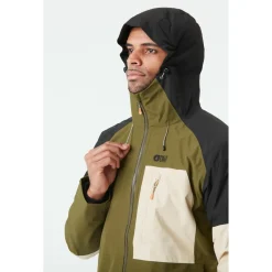 Picture - Abstral + 2.5L Jacket - Regenjacke^ Wanderbekleidung|Jacken