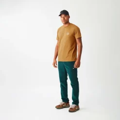 Discount - Adak Tee - T-Shirt Alltagsbekleidung|T-Shirts