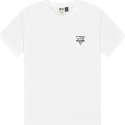 Discount - Adak Tee - T-Shirt Alltagsbekleidung|T-Shirts