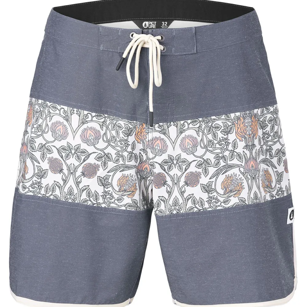 - Andy Heritage Print 17 - Boardshorts>Picture Outlet