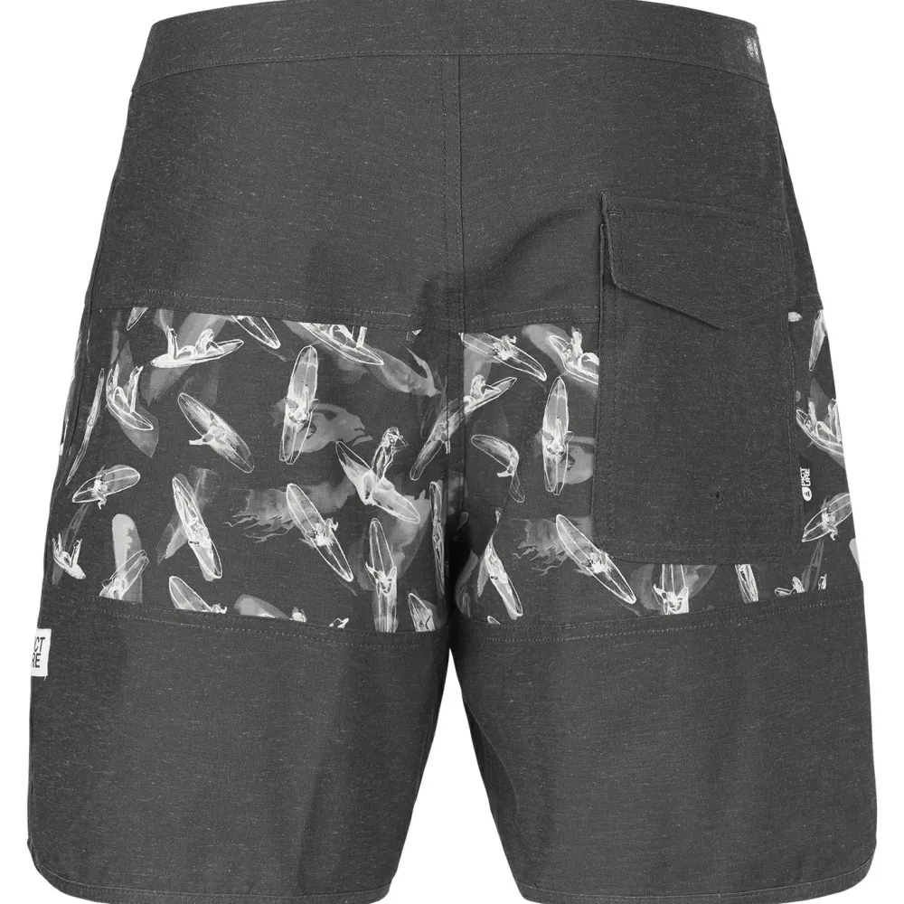 - Andy Heritage Print 17 - Boardshorts>Picture Outlet